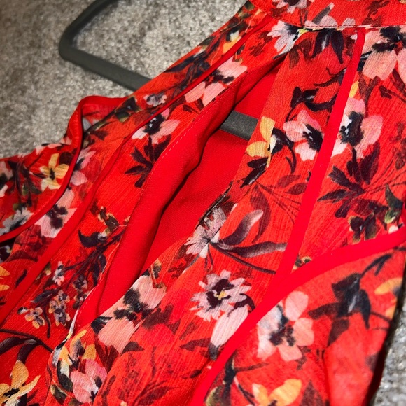 House of Harlow 1960 Harmony Top - Picture 5 of 9